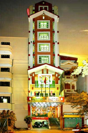  Van Mieu Hotel  Ханой